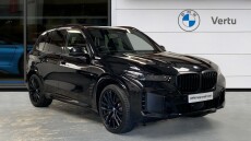 BMW X5 xDrive50e M Sport 5dr Auto [Tech/Pro Pack] Estate